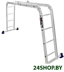 TRL4-4Y (4x4 ступени)