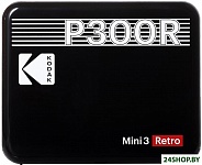 Mini 3 Retro P300R B