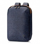 Картинка Городской рюкзак HP Renew 15 1A212AA (синий)