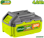 DTLBP540 (20В/4 Ah)