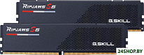 Ripjaws S5 2x32ГБ DDR5 5600МГц F5-5600J4645A32GX2-RS5K