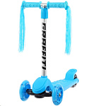 Картинка Самокат GRAFFITI 4636089