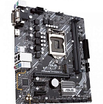 Картинка Материнская плата ASUS PRIME H410M-K