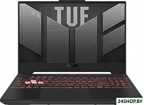 TUF Gaming A15 FA507RM-HN110W