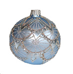 Картинка Шар для елки Орбитал Д-335 (200-065-4)