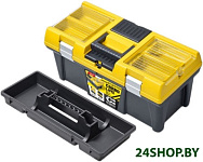 Stuff Semi Profi Carbo 20 (желтый)