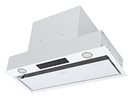 Картинка Кухонная вытяжка MAUNFELD Fantasy Light 60 (белый)
