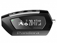Картинка Автосигнализация Pandora DX-42 Moto