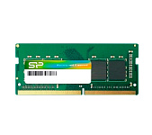 Картинка Оперативная память Silicon-Power 4GB DDR4 PC4-21300 SP004GBSFU266N02
