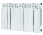 Картинка Радиатор биметаллический Remsan Master BM-500/80 (12 секций)