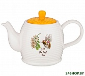 Картинка Заварочный чайник Lefard Honey Bee 151-187