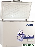 Картинка Морозильный ларь POZIS FH-255-1