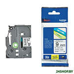 Картинка Картридж ленточный Brother TZE221