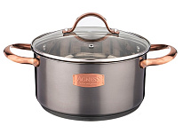 Картинка Кастрюля Agness Craft 914-132