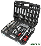 Картинка Универсальный набор инструментов ForceKraft FK-41082-5 (108 предметов)