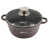Картинка Кастрюля KELLI KL-4091-20