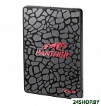Картинка SSD Apacer Panther AS350 256GB AP256GAS350-1