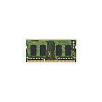 Картинка Оперативная память Kingston ValueRAM 8GB DDR3 SO-DIMM KVR16S11/8WP