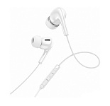 Картинка Наушники Hoco M91 (белый)