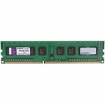 Оперативная память Kingston ValueRAM 4GB DDR3 PC3-12800 (KVR16E11S8/4)