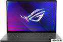 Игровой ноутбук ASUS ROG Zephyrus G16 2024 GU605MI-QR077