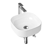 Картинка Умывальник Lavinia Boho Bathroom 21510093 (раковина, смеситель, сифон, клапан)