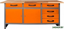 Карстен BTC-008 (оранжевый)