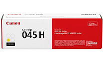 Картинка Картридж для принтера Canon 045Y [1239C002AA]