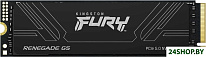 Fury Renegade G5 2TB SFYR2S/2T0