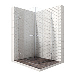 Картинка Душевой уголок Ambassador Set 10011105-ST1