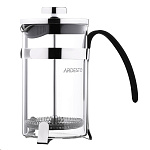 Картинка Френч-пресс Ardesto Black Mars AR0706FP