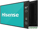 Информационная панель Hisense 32DM66D