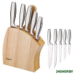 Картинка Набор ножей Maestro MR-1411