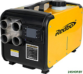 Pro RDH-12-24/5000