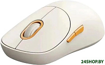 Wireless Mouse 3 XMWXSB03YM (бежевый, международная версия)