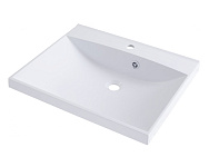 Картинка Умывальник Aquanet Нота 58x48 New 204117