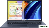VivoBook 17 X1702ZA-BX118