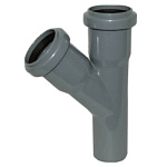 Картинка Тройник Armakan ПП 40х40х45