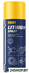 Lithium Spray 400 мл 9881