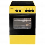 Картинка Кухонная плита Лысьва ЭПС 301 МС (желтый)