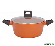 Картинка Кастрюля Pomi d'Oro Mandarino P-595544