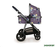 Картинка Детская универсальная коляска COSATTO Wow 2 (Wilderness)