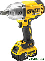 Ударный гайковерт DeWalt DCF899P2