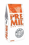 Картинка Сухой корм для собак Premil Maxi Athletic 15 кг