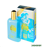 Картинка Туалетная вода Paris Line Number One Free EdT (100 мл)