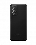 Картинка Смартфон SAMSUNG Galaxy A52 SM-A525F 8/256Gb (чёрный)