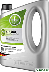 ATF 600 4л