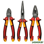 Картинка Набор пассатижей Milwaukee 4932464575