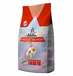 Картинка Сухой корм для собак HiQ Mini Adult Salmon 0.4 кг