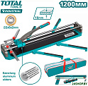 Ручной плиткорез Total THT571201